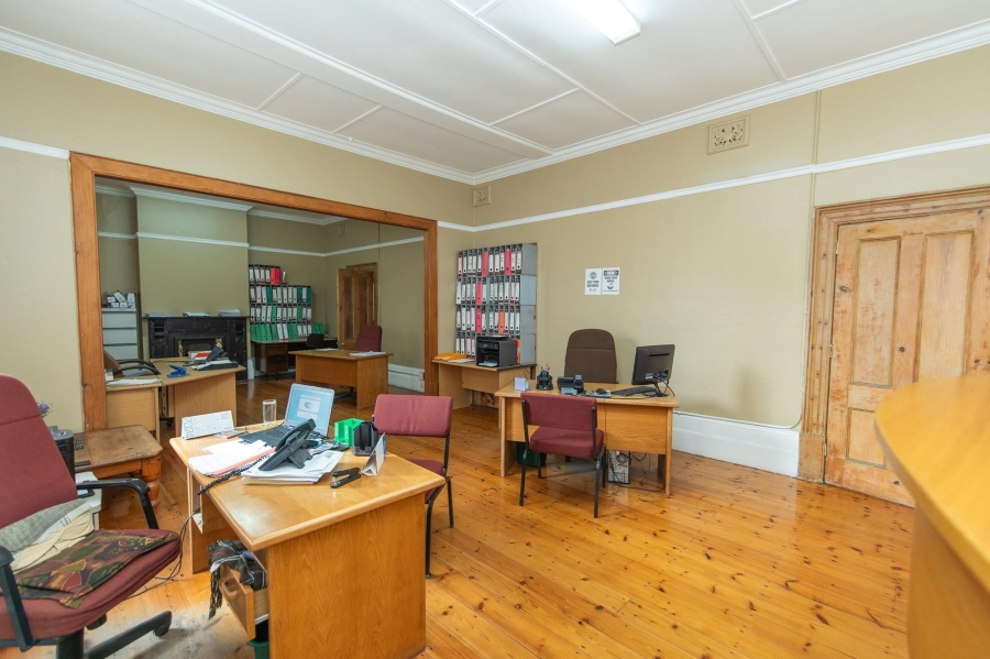 Commercial Property for Sale in Mount Croix Eastern Cape